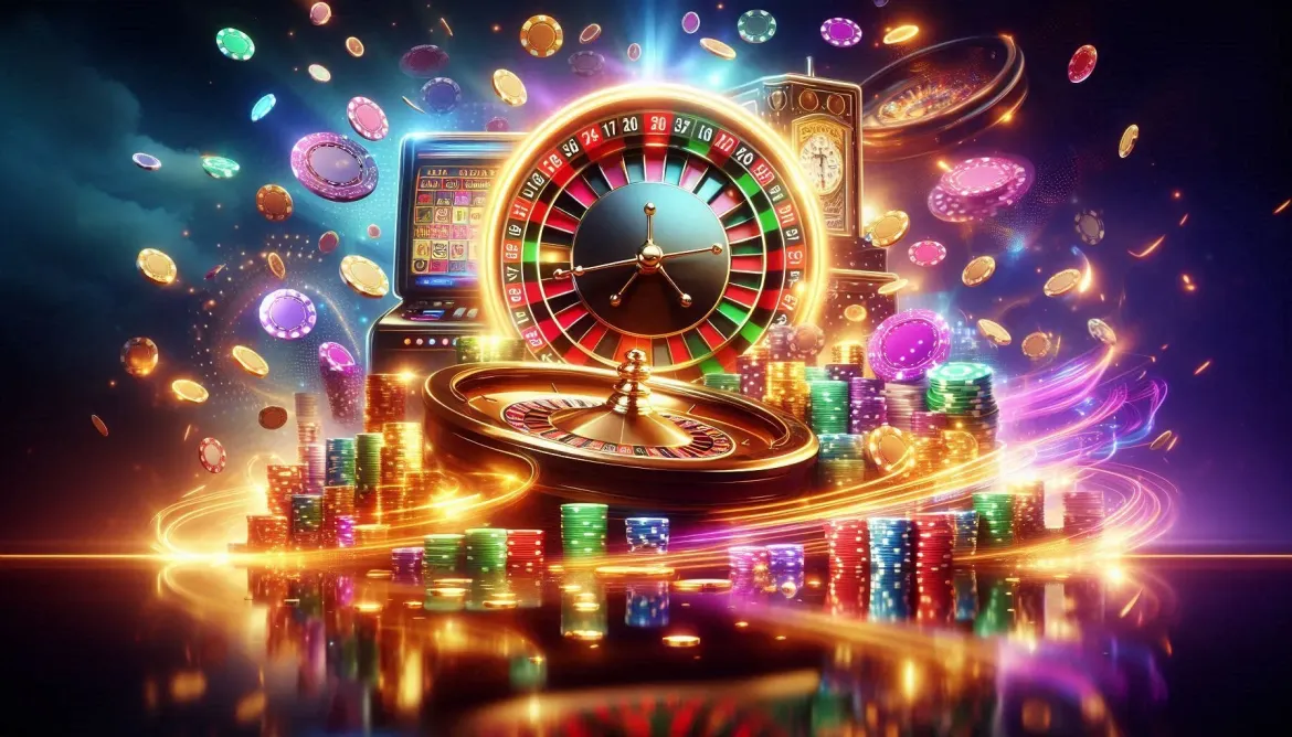 Playboom Casino
